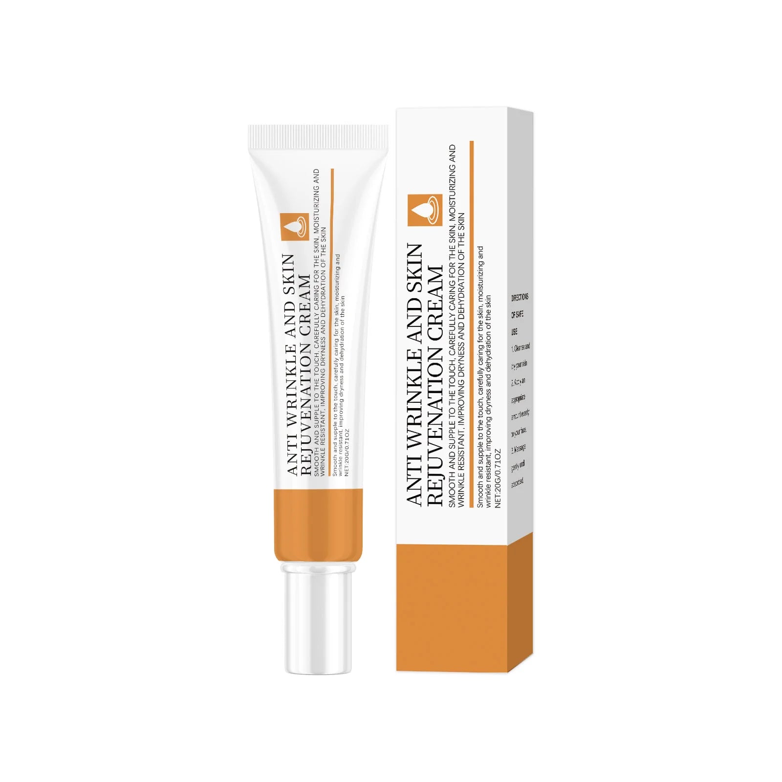 Nicotinamide Skin Care Cream Targeted Face Nursing Reduce Pigmentation Restoring Skin Natural Tone Facial Skincare Moisturizer Oasis Select 20g Boxed