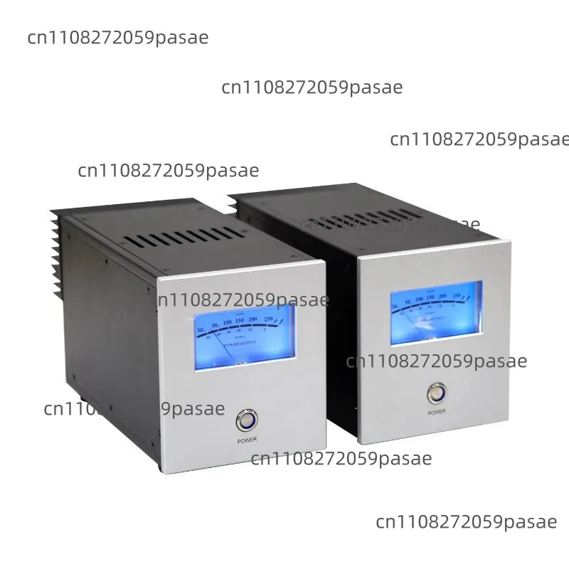 SA1 Pure Class A HiFi FET Power Amplifier | Home Audio