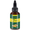 Ginger Hair Oil with Biotin & Keratin – 7-Day Smooth Hair Hair Conditioning Oil Oasis Select Nourishing