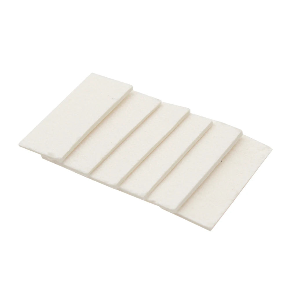 Reusable Anti-Fog Inserts for Cameras - 10 Packs Moisture Absorbing Strips Compatible with Hero and Hero 2 Series Oasis Select