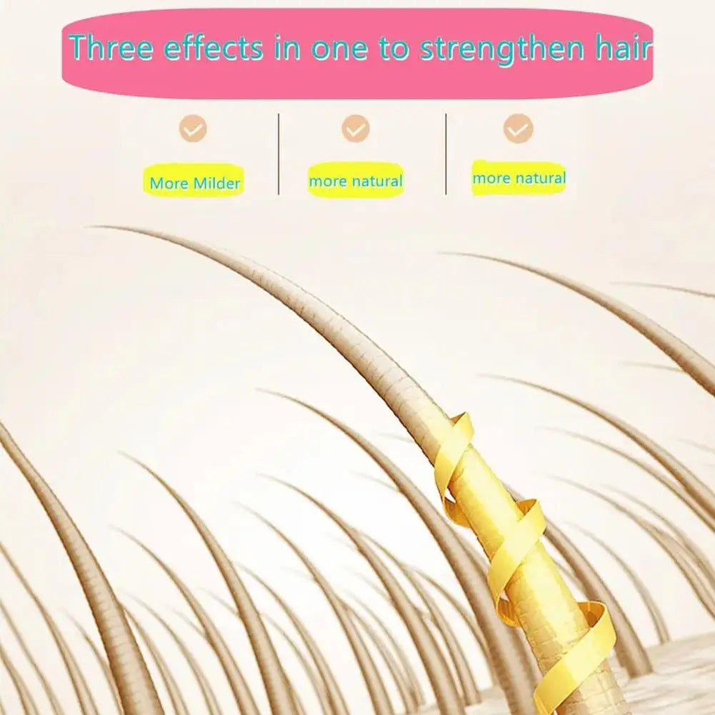 Japanese Amino Acid Shampoo & Conditioner – All Hair Types Amino Acid Shampoo Oasis Select