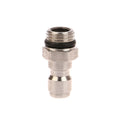 Car Washer Foam Lance Connector 1/4 Inch Quick Connect Socket And Quick Connect With Female M14 For Pressure Washer Water Gun Oasis Select A1