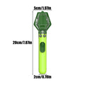 Insect Catcher Explorer Insect Catcher Toy for Kids Outdoor Educational Interactive Bug Observer Gadget for Patio Outdoor Oasis Select Green