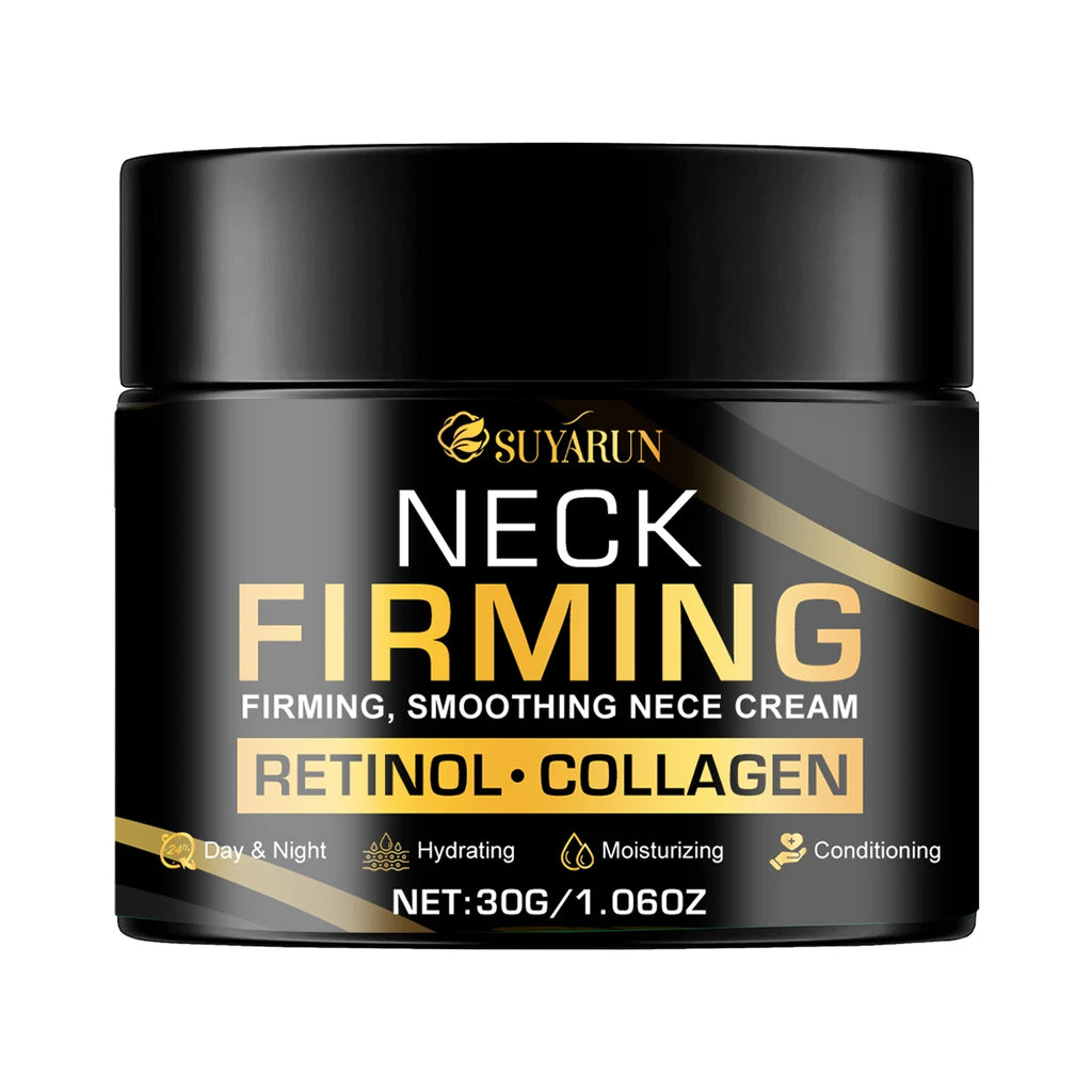 SUYARUN Glycerin & Beeswax Face & Neck Moisturizing Cream
