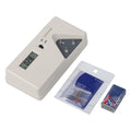 191 Soldering Iron Tip Tester Iron Tip Temperature Meter Display 0℃~600℃ Electric Soldering Iron Tip Oasis Select Tester