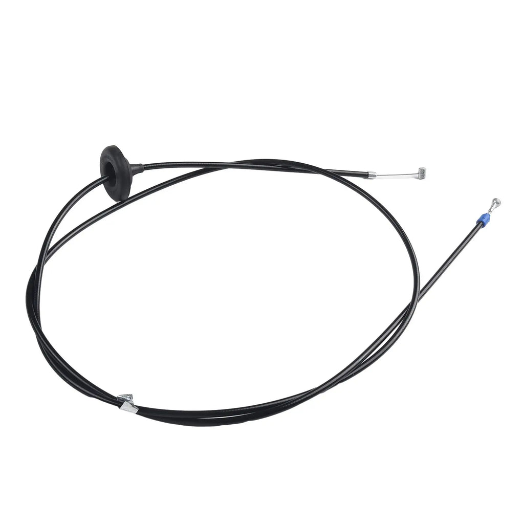 Engine Hood Bonnet Pull Cable for Mercedes Vito and For Viano W639 6397500159 Compatible for Model Years 2003 2014 Oasis Select