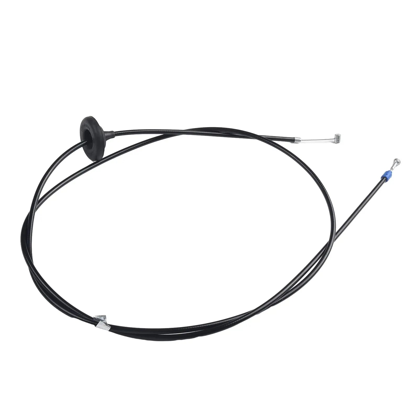 Engine Hood Bonnet Pull Cable for Mercedes Vito and For Viano W639 6397500159 Compatible for Model Years 2003 2014 Oasis Select