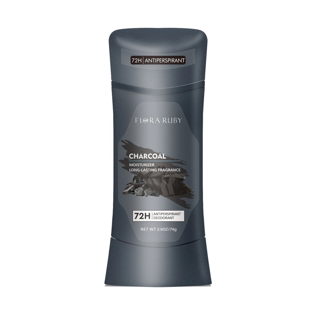 Men's Deodorant marine 72h Sandalwood Perfume Cream Aluminum Antiperspirant Deodorant Lasting Scent,Pure Sport Scent 74g/2.6OZ Oasis Select 01