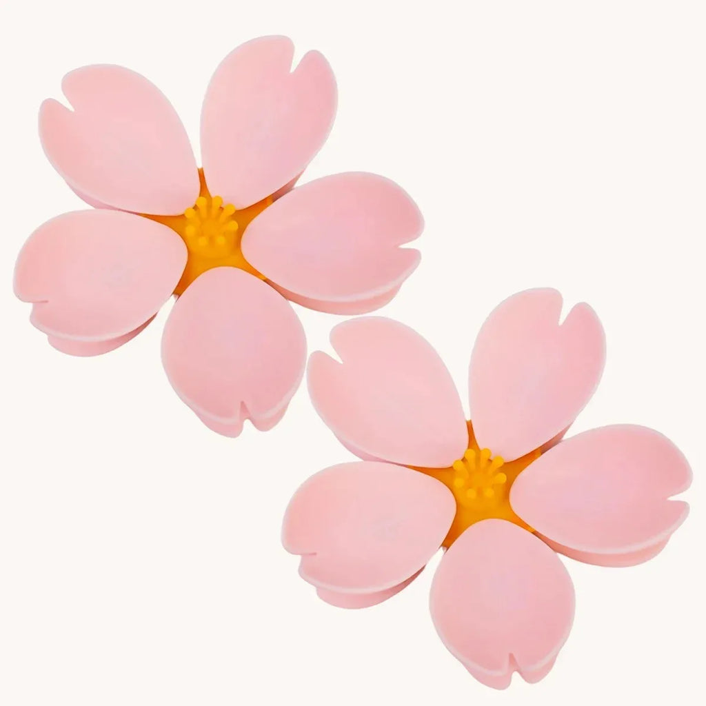 Sakura Magnetic Sealing Clip – Fridge Magnet & Snack Storage