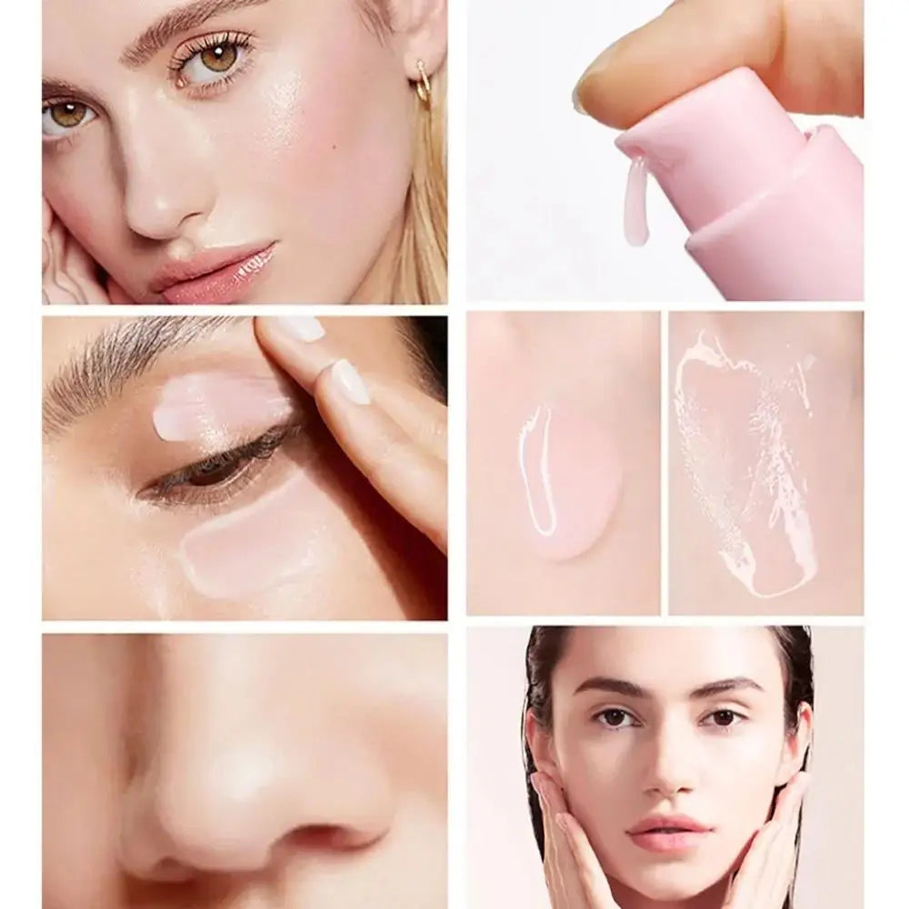 Watermelon Niacinamide Face Serum – Pore Minimizing & Brightening
