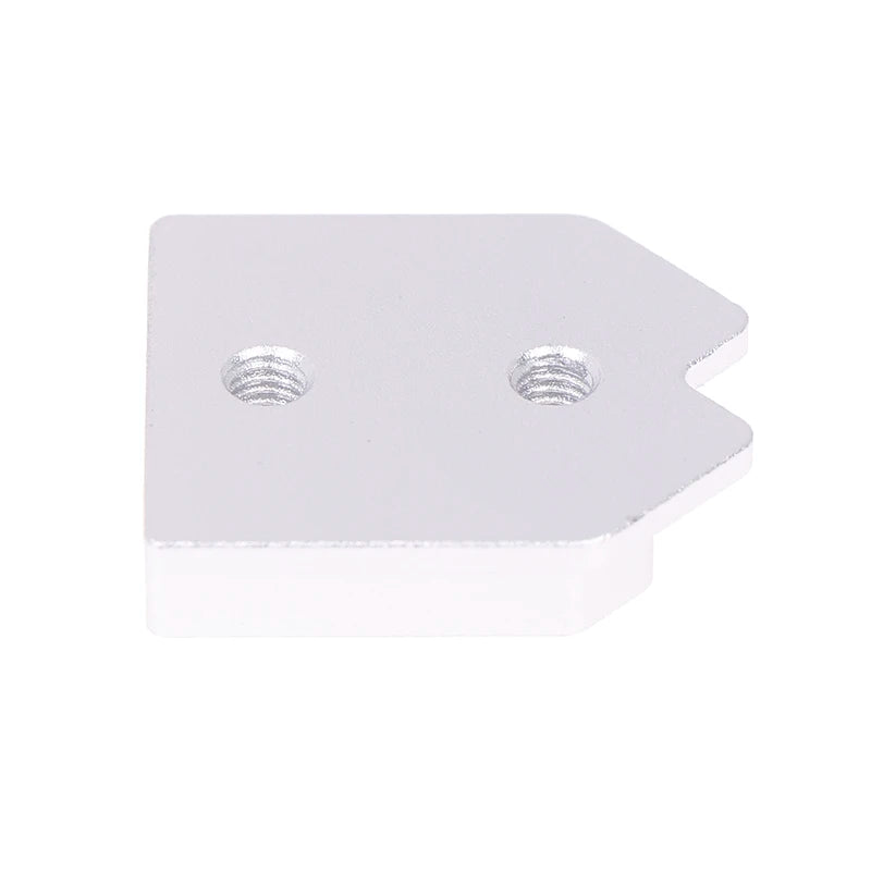 Extended Square Male Buckle Suitable For Tajima Safety Buckle Quick Hanging Main Lock Tool Quick Hanging Modification Accessory Oasis Select Default Title