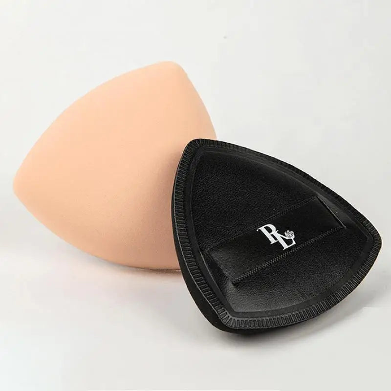 Cushion Puff Puff Makeup Pad For Wet And Dry Use Sleek Powder Puff Efficient And Convenient Foundation Cushion Puff For makeup Oasis Select
