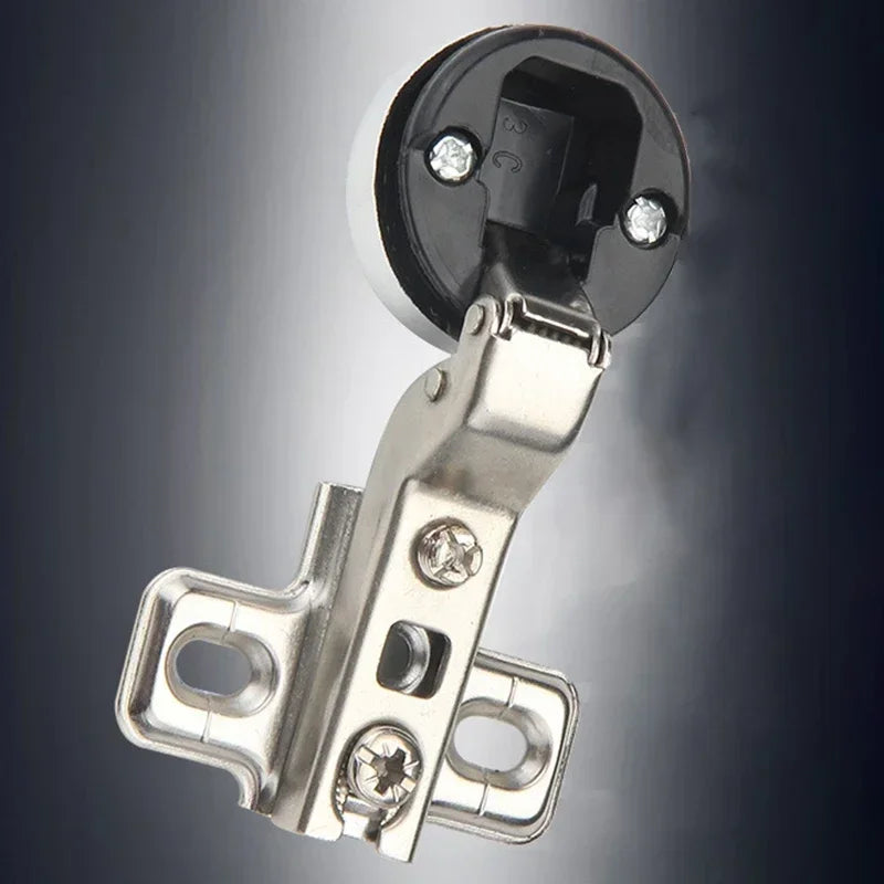 Supplies Hinge Cabinet Door Furniture Grand Bay Cold Rolled Household Steel Big Bend Wardrobes Assembly Useful Oasis Select