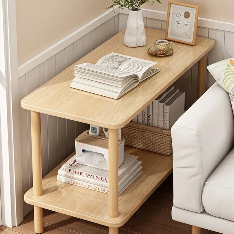 Multi-functional Coffee table, living room, sofa side, bedroom, bedside storage, locker, small apartment, small table Oasis Select