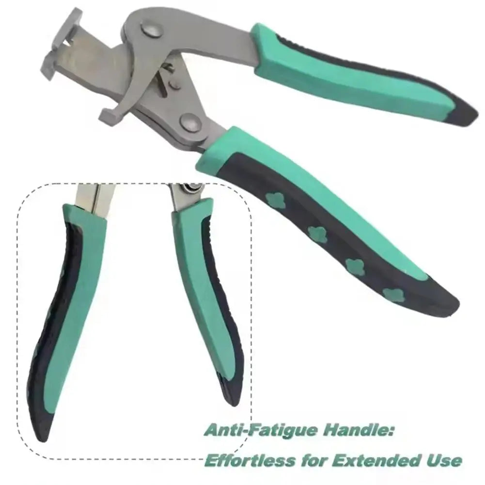 Automotive Fuse & Relay Removal Pliers – Car Disconnect Tool