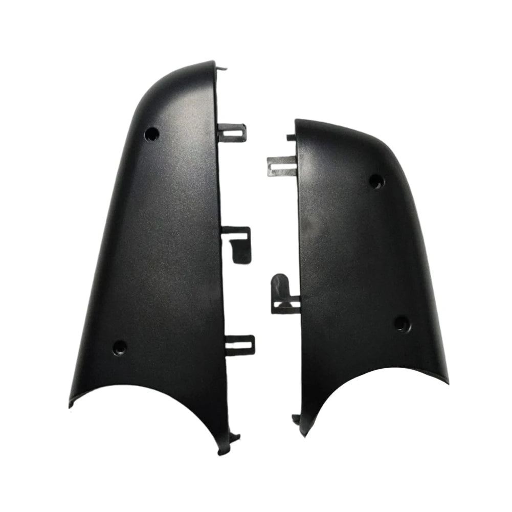 1/2pcs Left Right Side Rearview Mirror Cover Mirror Cap Cover Mirror Cap Bottom FOR Caddy Mk3 2004-2015 For T5 7E1857603 Oasis Select