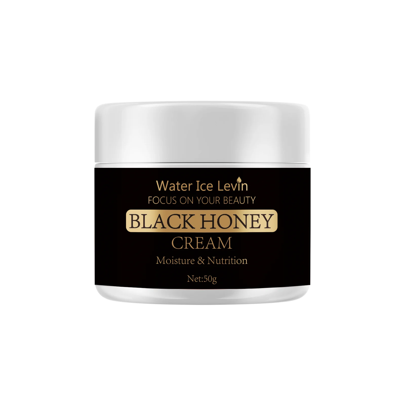 Bee Venom Anti-Aging Face Cream – Firming & Whitening 50g Anti-Aging Face Cream Oasis Select 1pcs