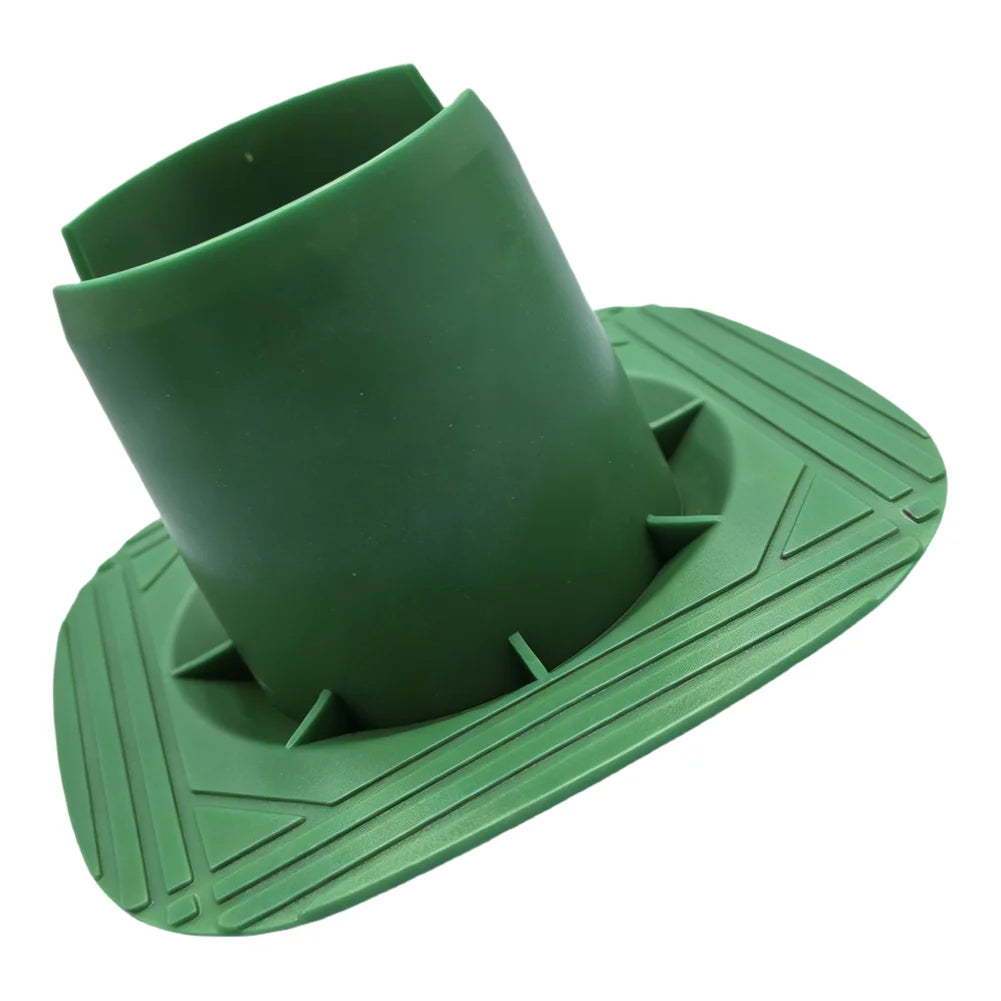 5/10pcs Sprinkler Protector Lawn Sprinkler Head Guard Protector Prevent Damage Dust Proof Impact-Resistant Sprayer Guard Oasis Select
