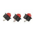 3pcs Engine Carb- Fuel Pump Primer-Bulb P65051000001 For T375 T475 T575 T675 Lawn Mower Accessories Oasis Select 3pcs