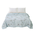 Cooling Blanket for Hot Sleepers Night Sweats Cooling Breathable Towel Quilt Ice Blankets 150x200cm Oasis Select C france