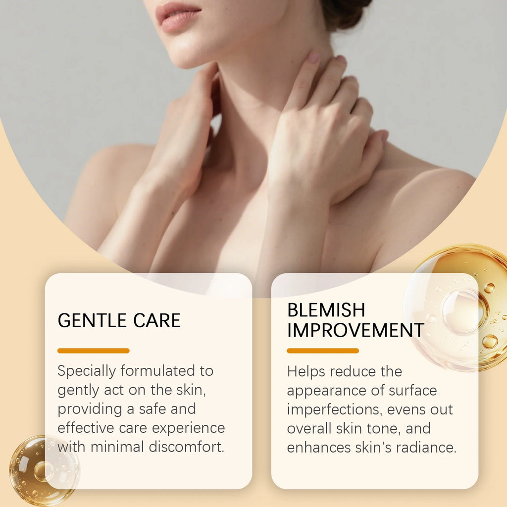 Moisturizing Body Cream – Nourishing, Whitening & Softening 50g