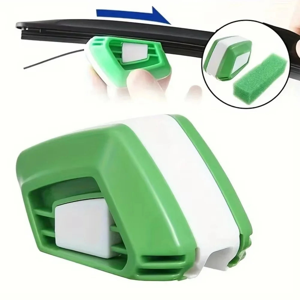 Auto Wiper Repair Tool Windscreen Wiper Blade Wiperblade Cutter Rubber Regroove Tool Trimmer Restorer Car Accessories Oasis Select