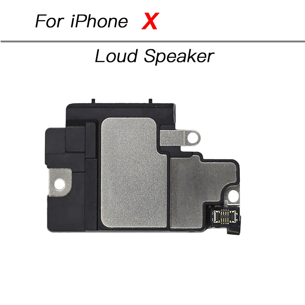 iPhone X–13 Pro Max Bottom Loud Speaker Replacement Module