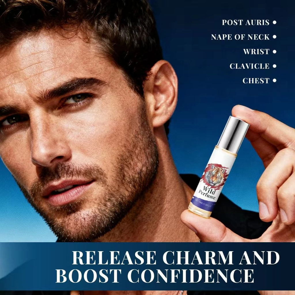 Strong Pheromone For Man To Attract Women Perfume Body Essential Sexually Oil Long Lasting Androstenone Sexy Perfume 2k#L8 Oasis Select