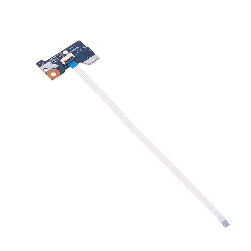 1/2pcs New Laptop Button Board Switch Board For ProBook 450 G4 455 G4 DA0X83PB6D0 Power Button Switch OFF ON Board Cable Oasis Select 1pcs