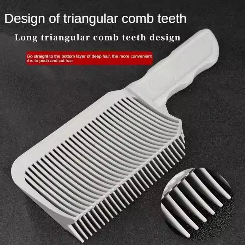 DIY Neckline Shaving Template & Hair Trimming Guide Set Hair Trimming Guide Oasis Select