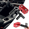 OBD Lock Heavy Duty Under Dashboard Obd Blocker Key Cloning Prevention for Owners Enthusiasts Drivers Professionals Overnight Oasis Select Default Title