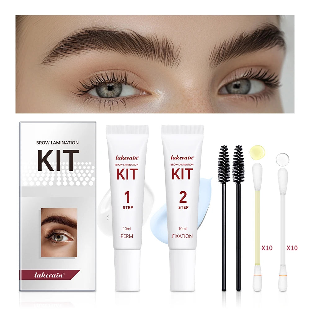 Eyebrow Laminated Kit Professional Eyebrow Laminated Kit Brow Lift Brow Lamination Eyebrow Semi-permanent Machine Brow Lift Oasis Select