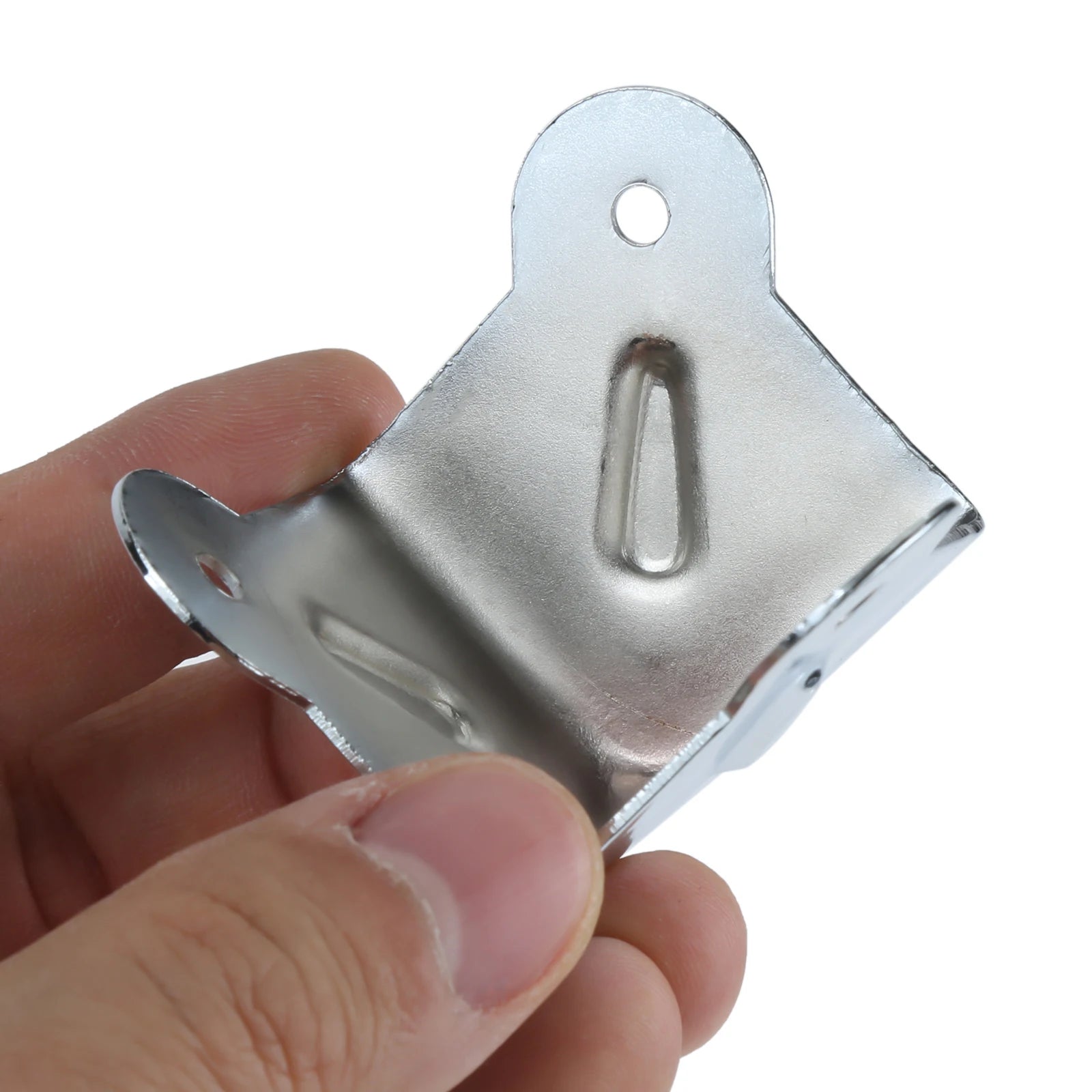 Metal Protection Corners Protector Audio Active Speakers Triangle Angles Cases Speaker Repair Parts Accessories Home Theater Oasis Select