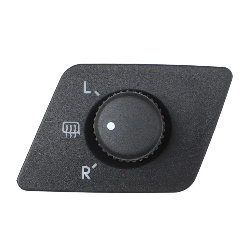 Car Mirror Repair Side Mirror Switch Power Mirror Switch 6-pin Connector 10-pin Connector Front LHD For Polo 9N Oasis Select 10-pin China Mainland