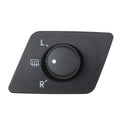 Car Mirror Repair Side Mirror Switch Power Mirror Switch 6-pin Connector 10-pin Connector Front LHD For Polo 9N Oasis Select 10-pin China Mainland