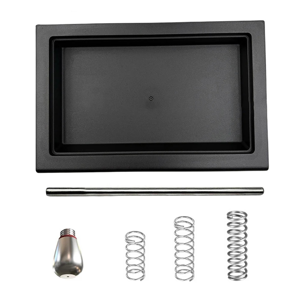 Gaggia Classic Pro Low Profile Drip Tray & OPV Spring Kit Espresso Machine Accessories Oasis Select