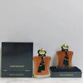 75ml Unisex Floral Citrus Cologne Spray – Long-Lasting Scent Unisex Cologne Spray Oasis Select 75ml-8
