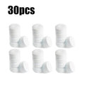 10/30/60pcs Coffee Machine Cleaning Tablets Coffee Machine Descaling Agent For Household Cleaning Coffee Machine Scale Cleaning Oasis Select 30pcs