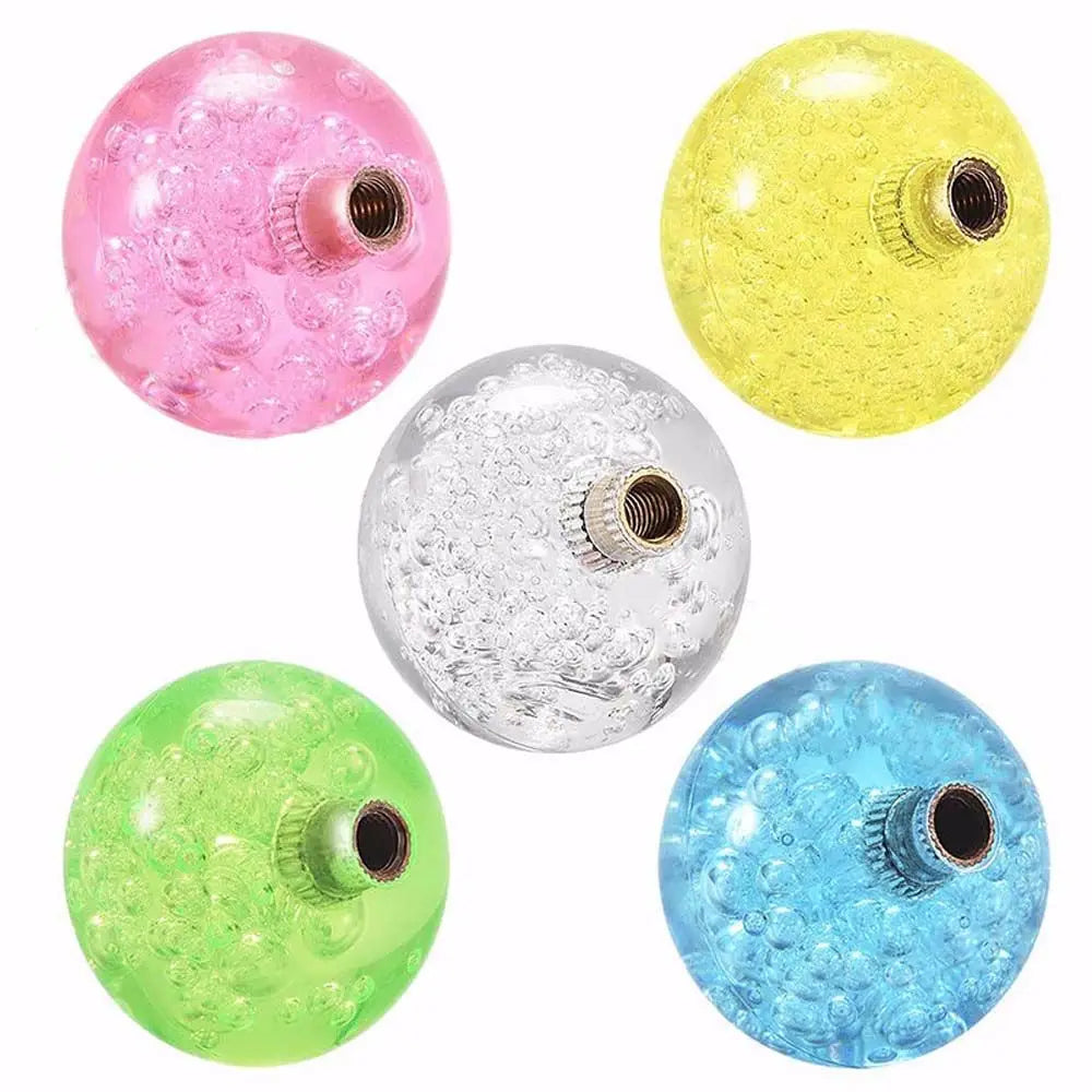 Joystick Replacement Joystick Parts Arcade Game Game Machine Joystick Crystal Rocker Ball Head Handle Top Ball Oasis Select
