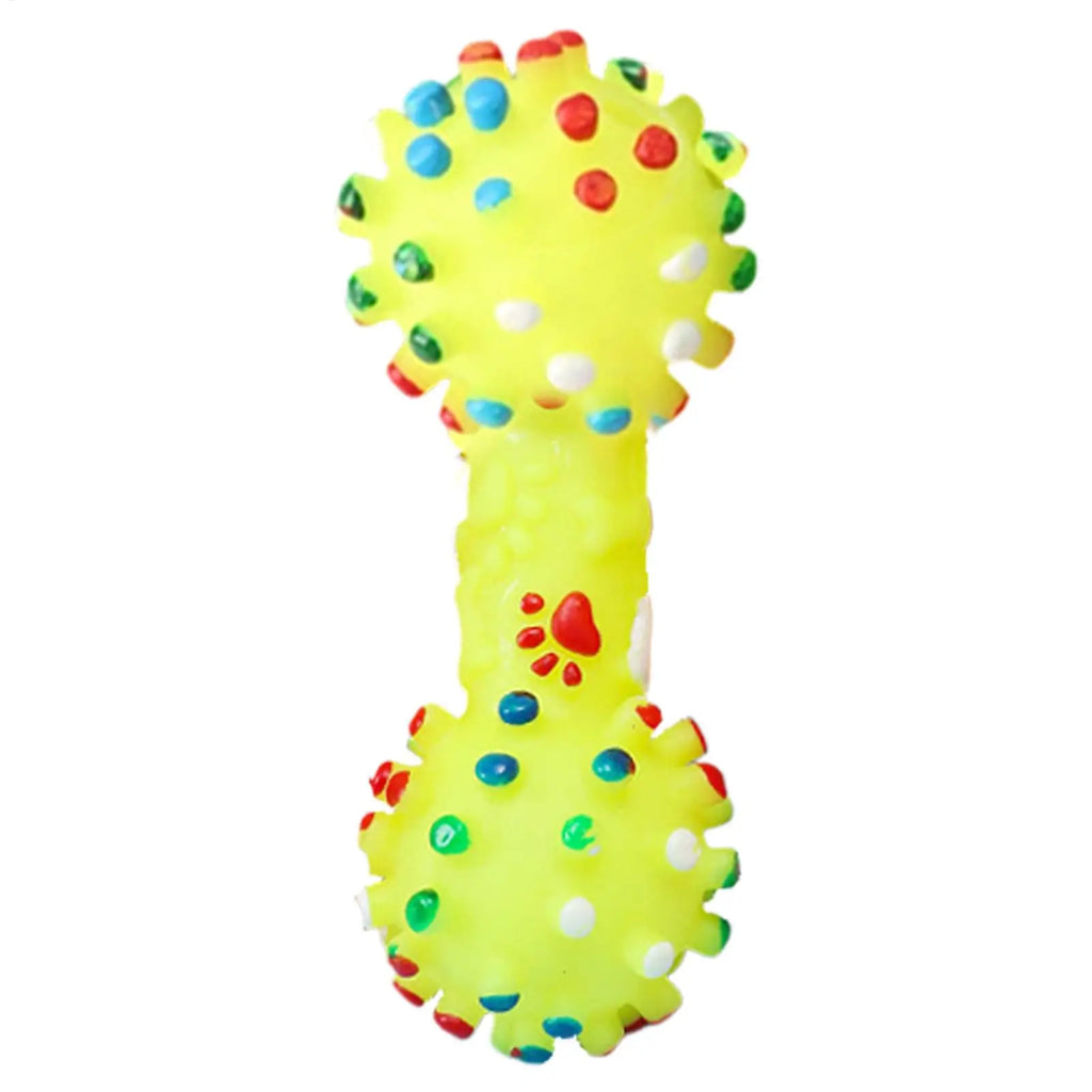 Dog Chew Toys Fun Chewing Natural Colorful Games Small Dog Toys Fun Interactive Natural Chewer for Reduce Boredom Play Training Oasis Select