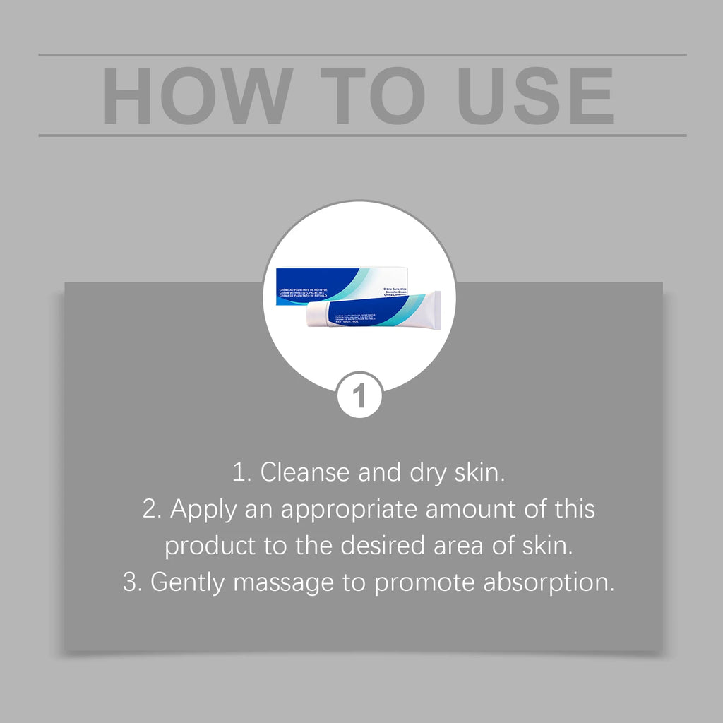 Comfort Facial Moisturizing Cream – Lightweight & Hydrating