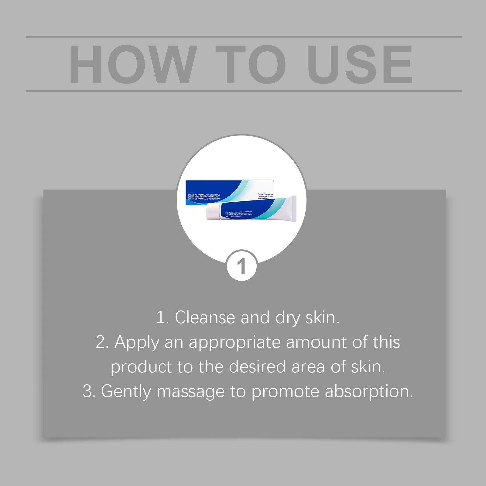 Comfort Facial Moisturizing Cream – Lightweight & Hydrating