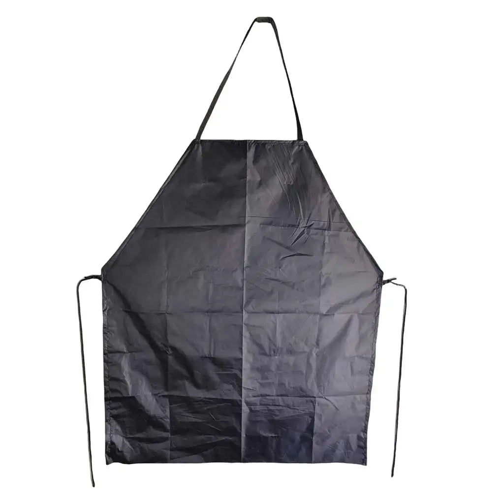 Waterproof Oilproof Camping Apron for Dishwashing Fishing Cleaning Cooking Working Barbecue Kitchen Chef Waiter Oasis Select