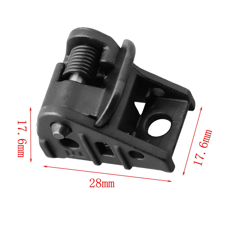 Blade Holder Replacement 1619PA4168 For GSA1100E Reciprocating Saw Accessories Compatible With RS7 PSA900E PSA700E Oasis Select