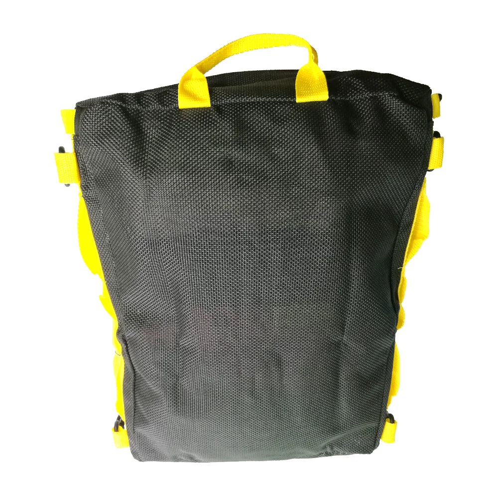 Kayak SUP Paddleboard Mesh Deck Bag For Boat Canoe Rafting Stand Up Paddle Board Deck Pocket Storage Bag Oasis Select