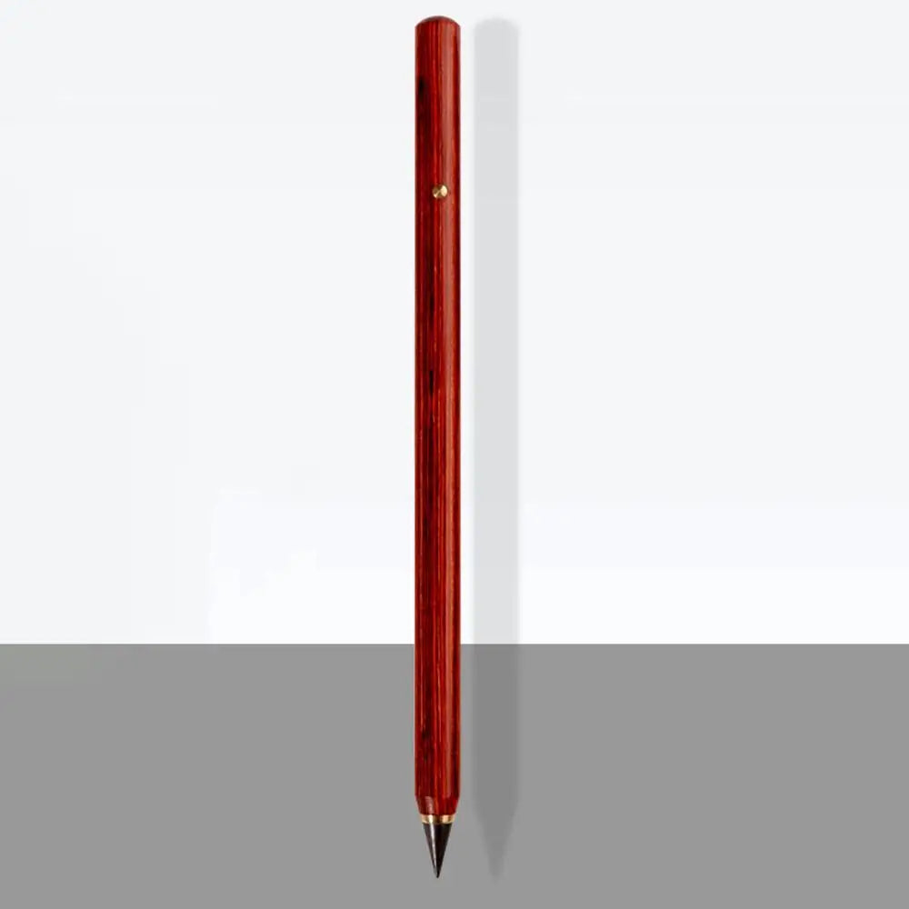 HB Unlimited Writing Pencil Ink Free Eternal Pencil Not Easily Broken Smooth Writing for Sketching/ Writing Oasis Select