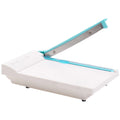 Portable Guillotine Paper Trimmer | 160mm Non-Slip Cutter