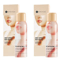 SPF50 ++ Universal Brightening Repair Moisturizing Body Whitening Spray Niacinamide Rubbing Mud Scrub Sea Salt Exfoliating Gel Oasis Select 150ml 2 pcs