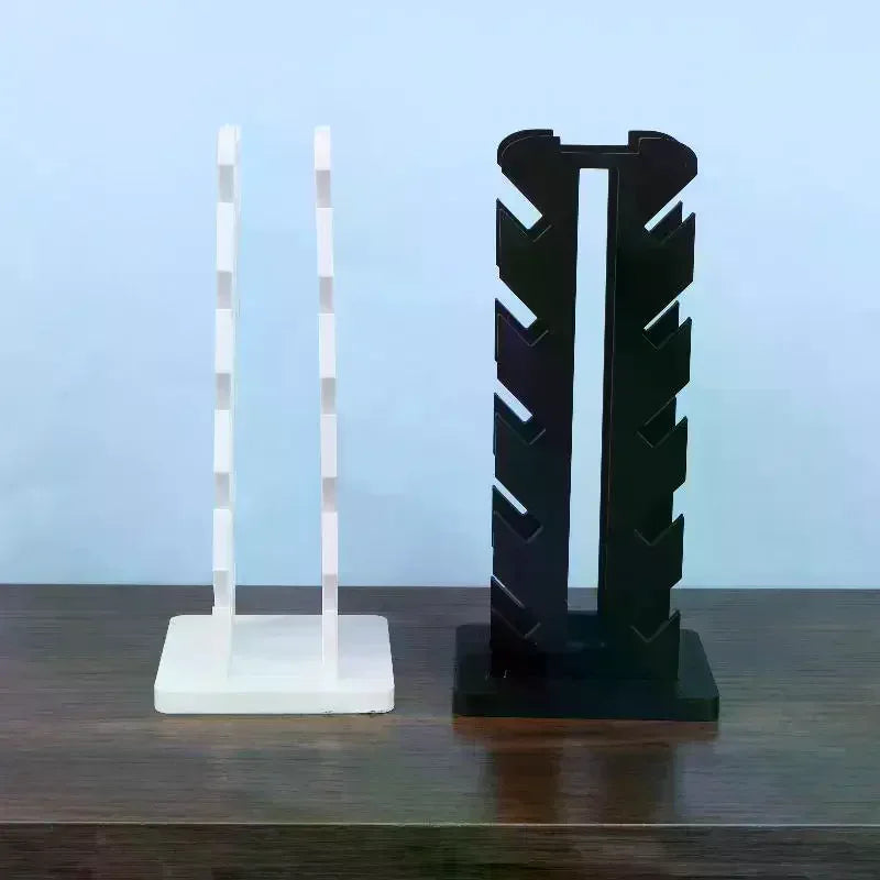 3D Printed Finger Skateboard Display & Storage Rack