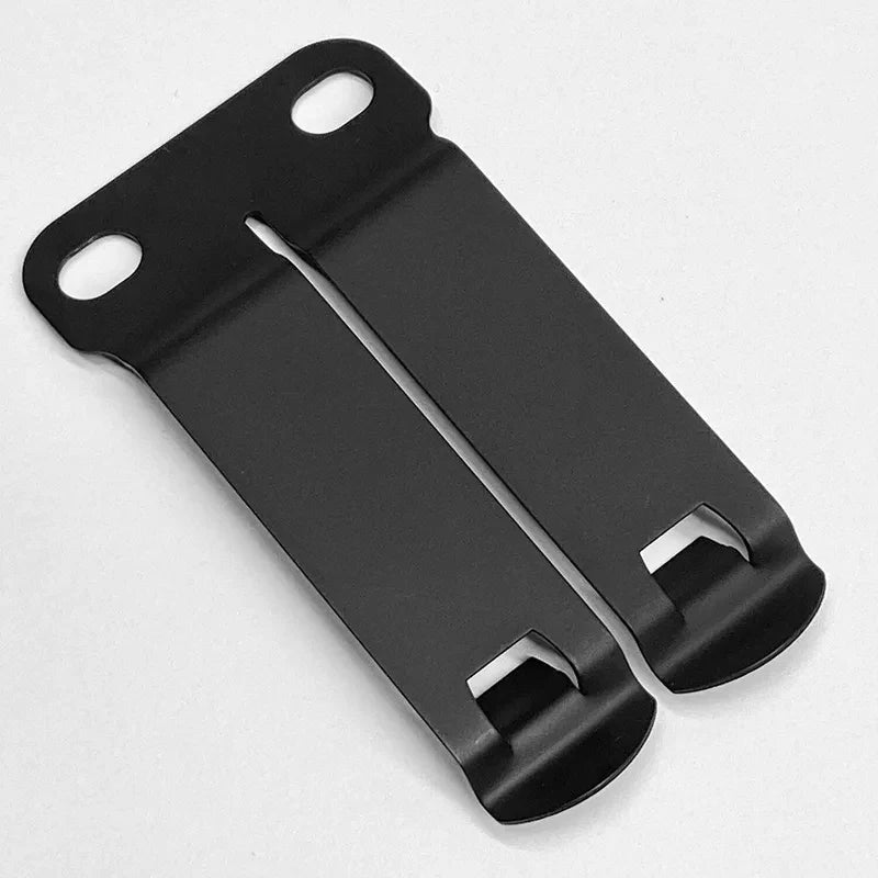 General Style K Sheath Accessories Belt Clip Portable Knife Sheath Gun Holster Clip Oasis Select